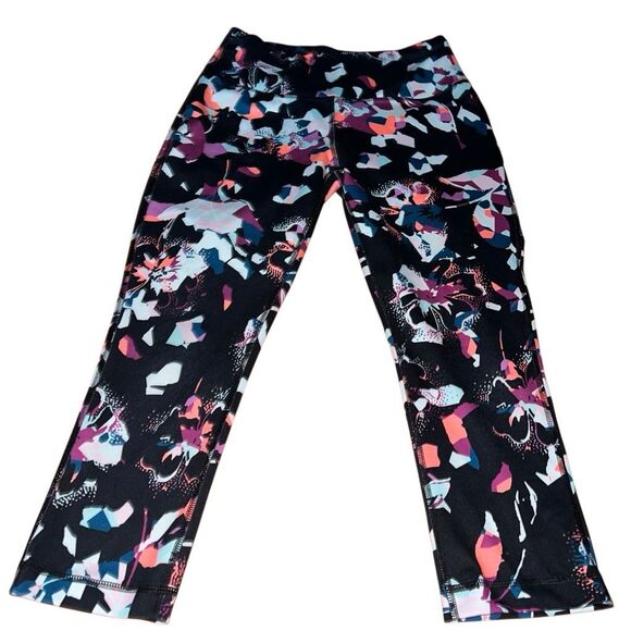 Women’s Zelos athletic pants size small multicolor - Picture 1 of 3